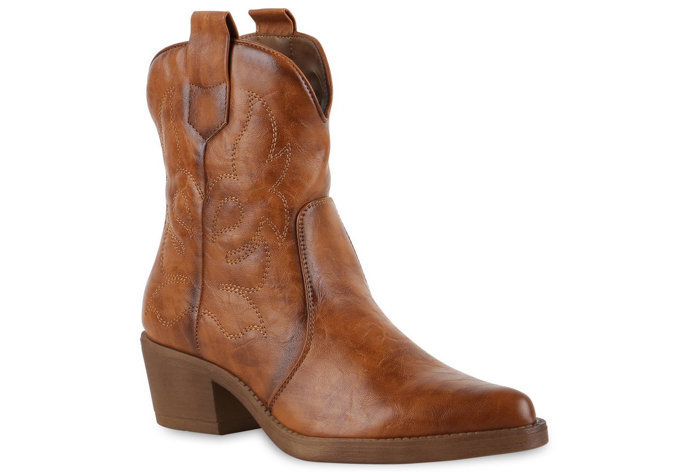 VAN HILL 835978 Cowboy Boots Schuhe