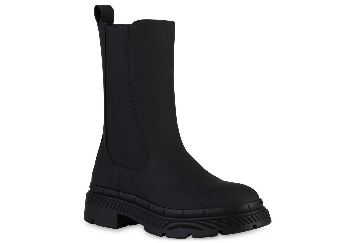 VAN HILL 839457 Stiefel Bequeme Schuhe