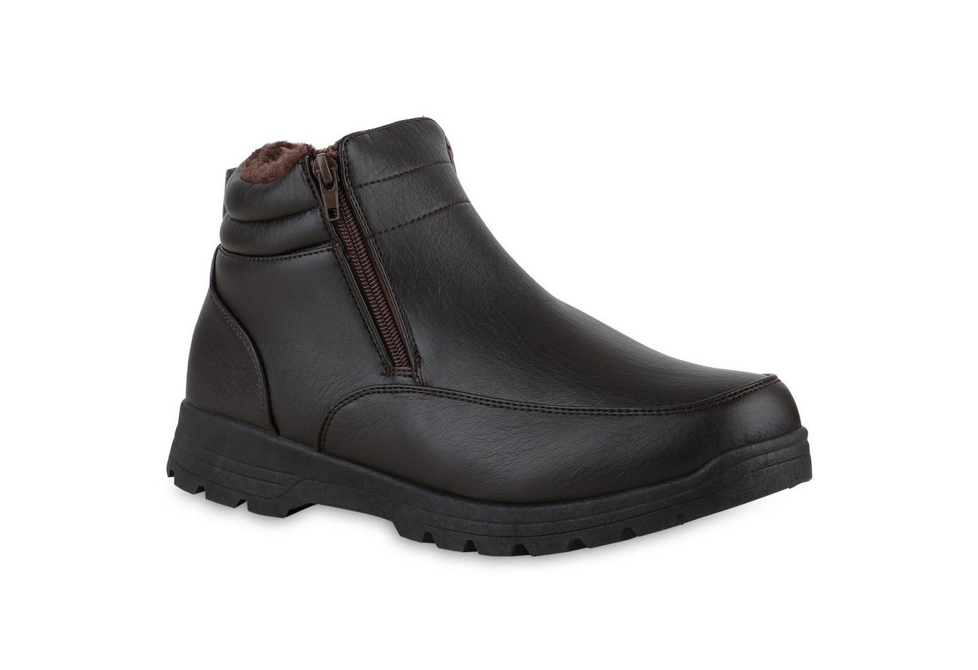 VAN HILL 840006 Winterboots