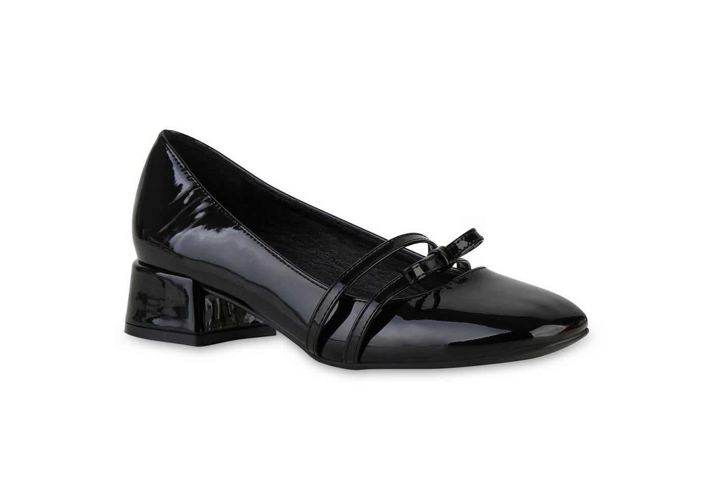 VAN HILL 841497 Ballerina Schuhe