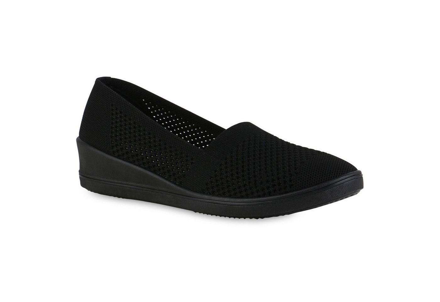 VAN HILL 841597 Slipper Schuhe