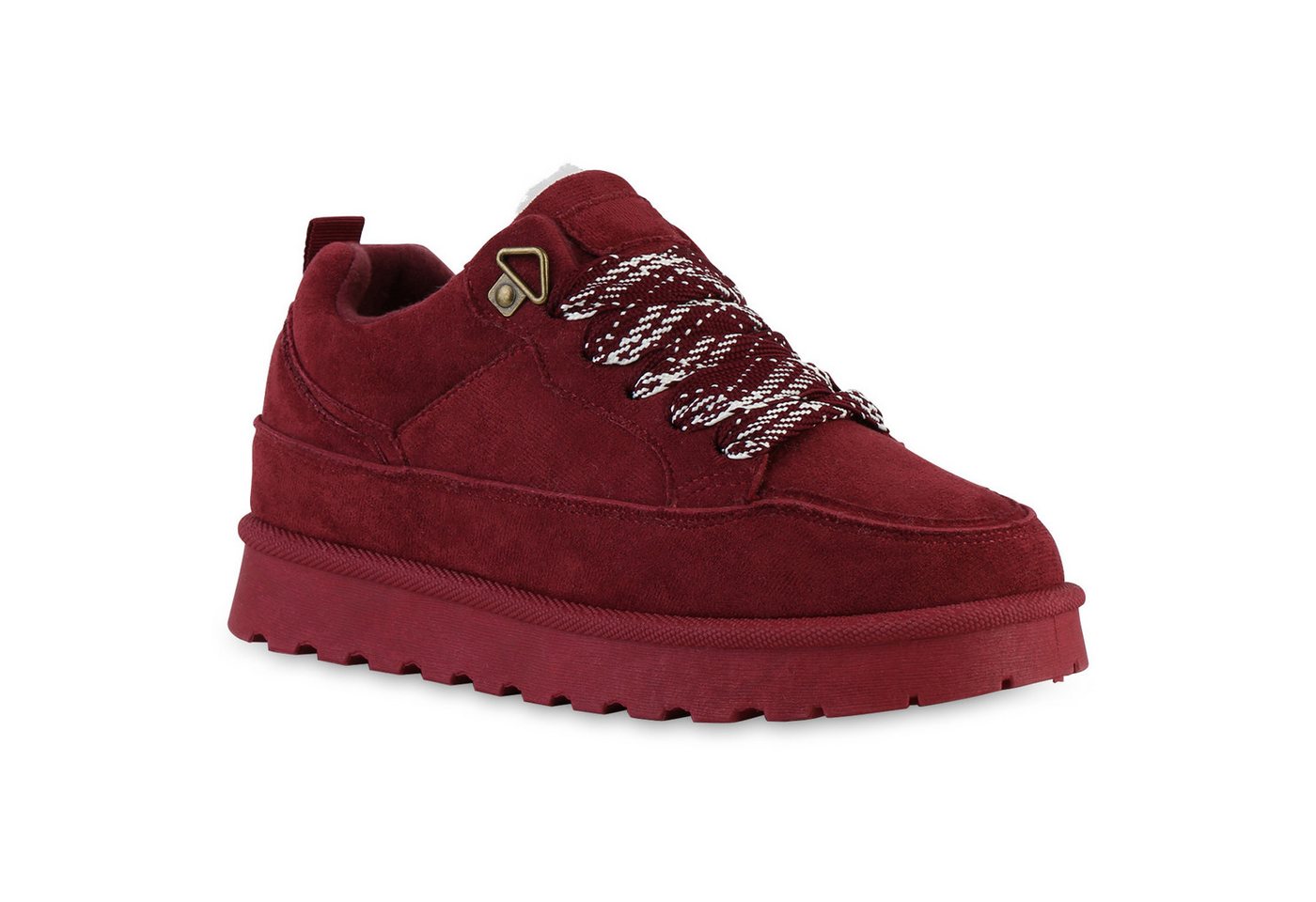 VAN HILL 841830 Sneaker Schuhe