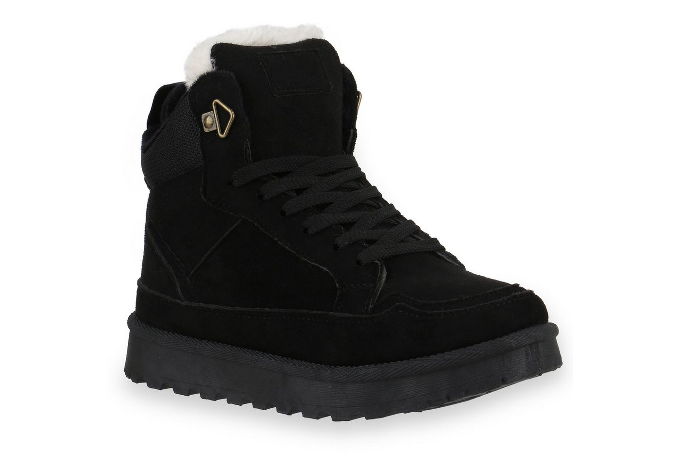 VAN HILL 841867 Sneaker Schuhe