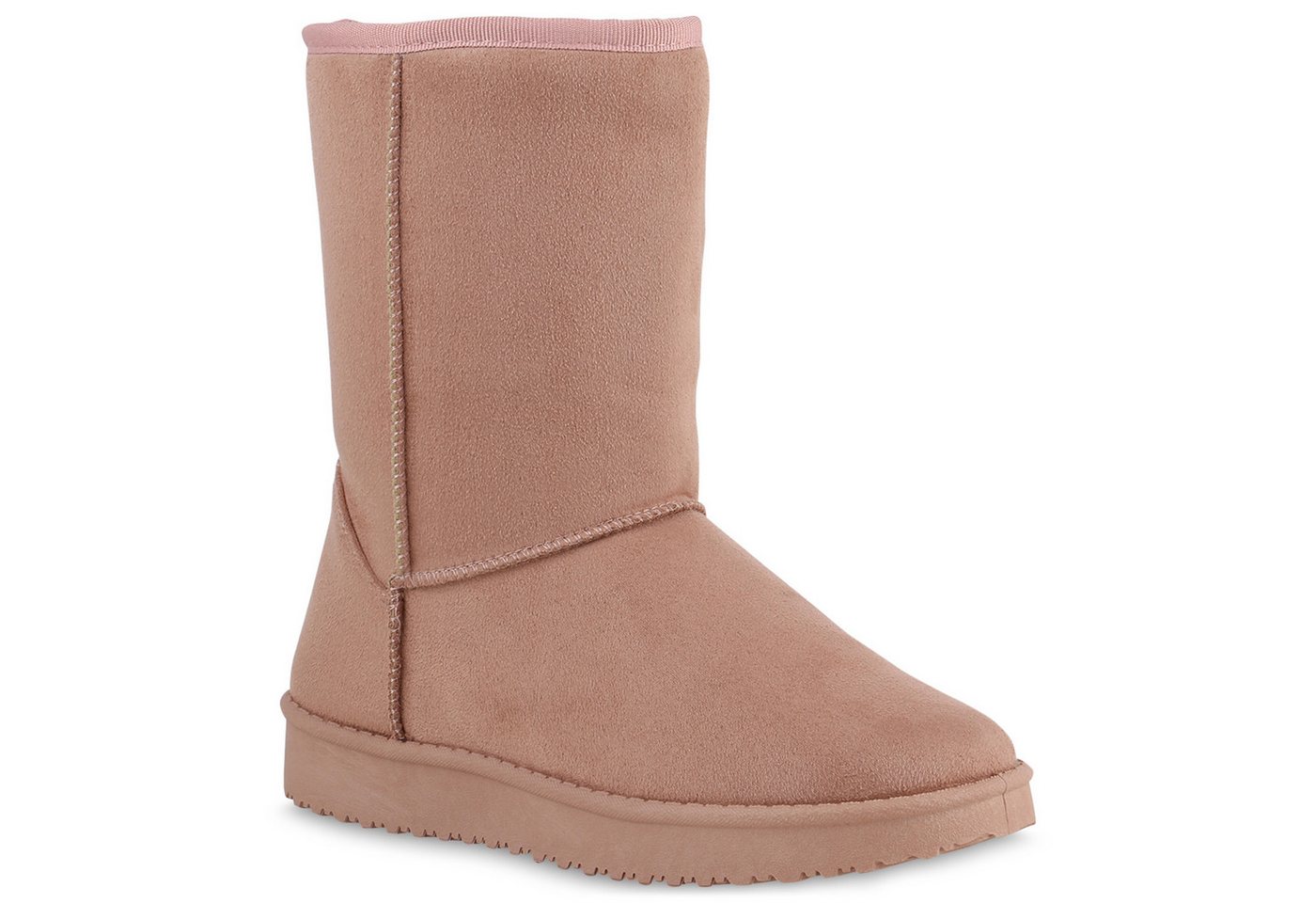 VAN HILL 902279 Schlupfboots Schuhe