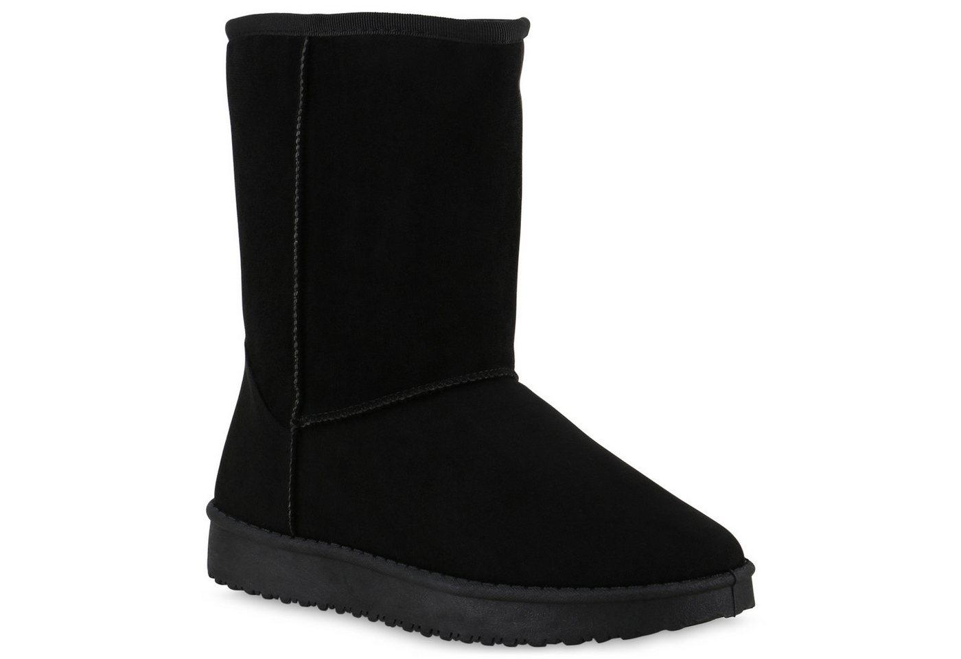 VAN HILL 902279 Schlupfboots Schuhe