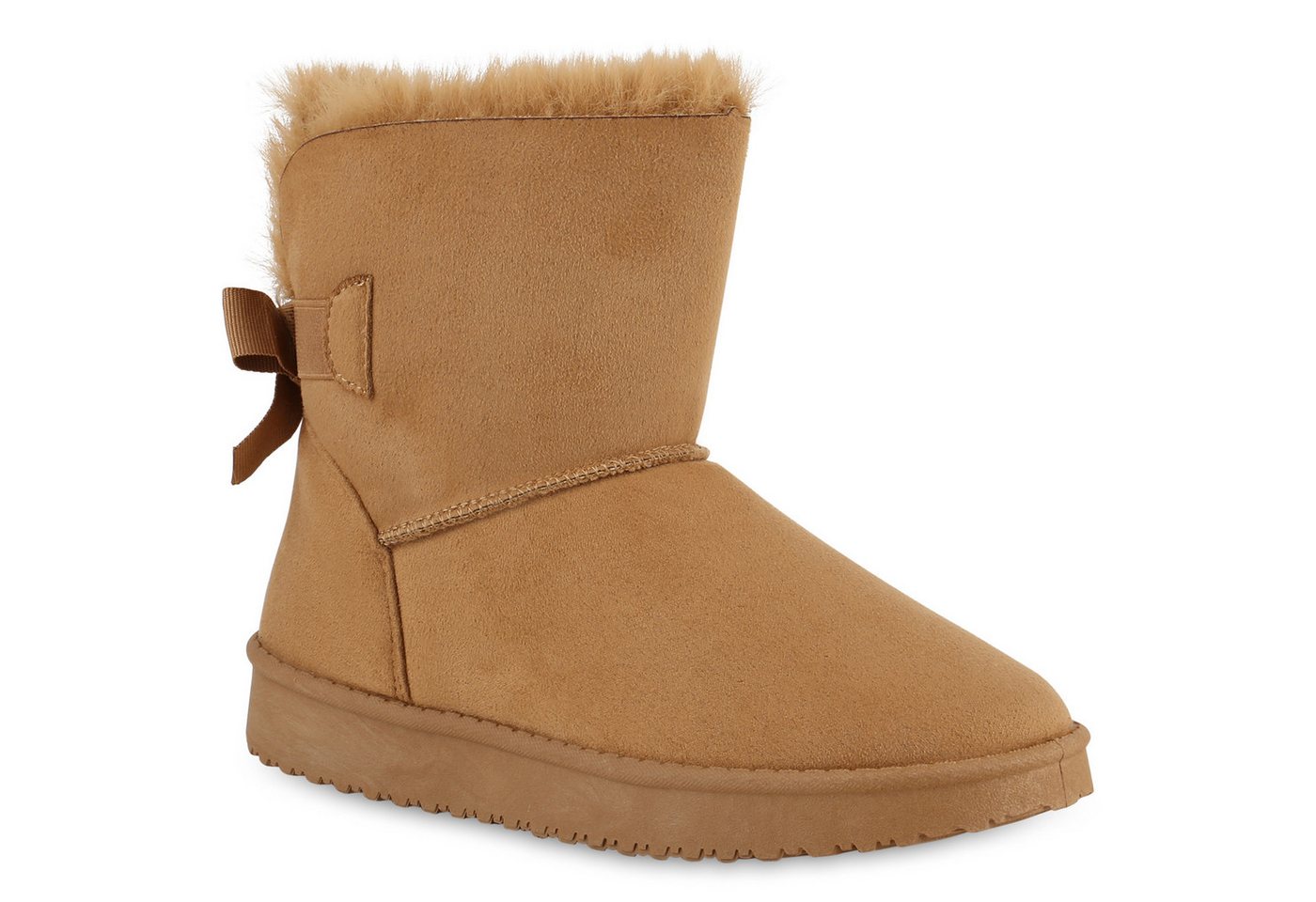 VAN HILL 902280 Schlupfboots Schuhe