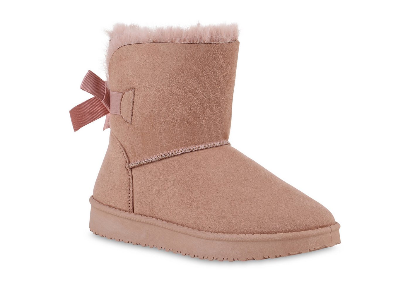 VAN HILL 902280 Schlupfboots Schuhe