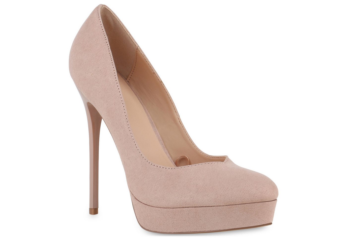 VAN HILL High-Heel-Pumps