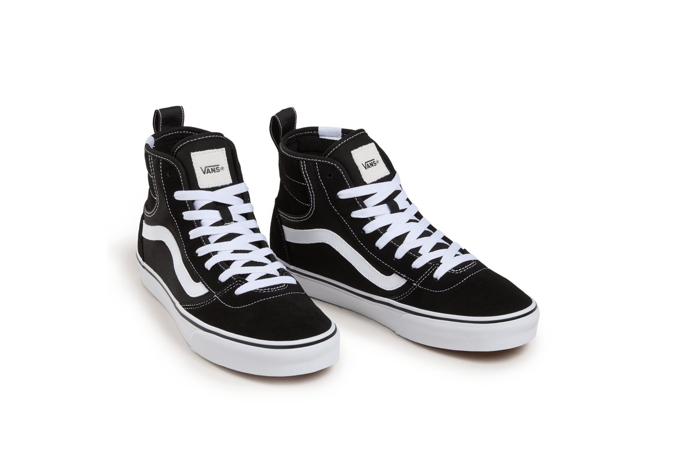 Vans ASHWOOD HI DECON Sneaker