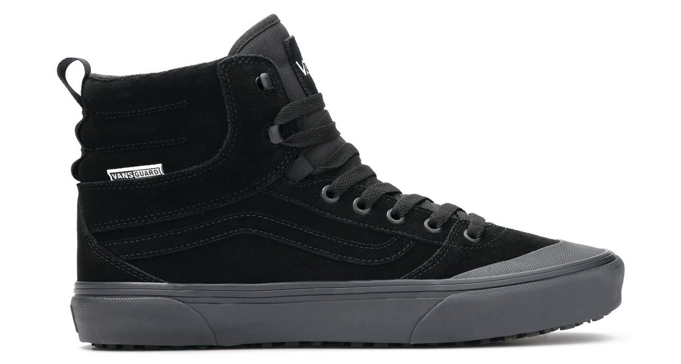 Vans ASHWOOD HI DECON Sneaker (schwarz)