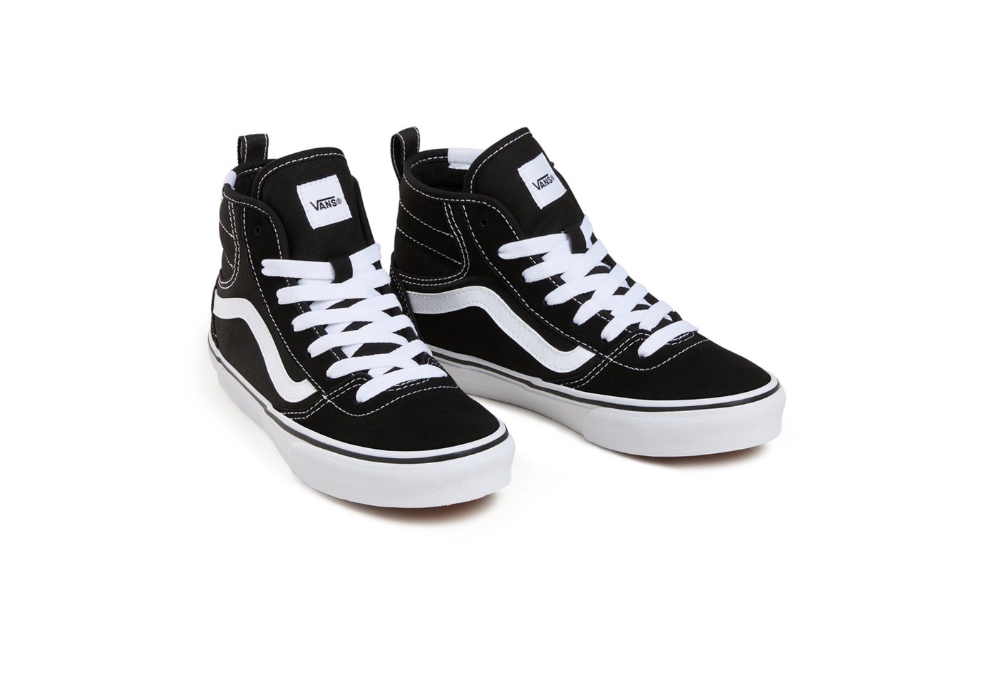 Vans Ashwood Hi Decon Sneaker