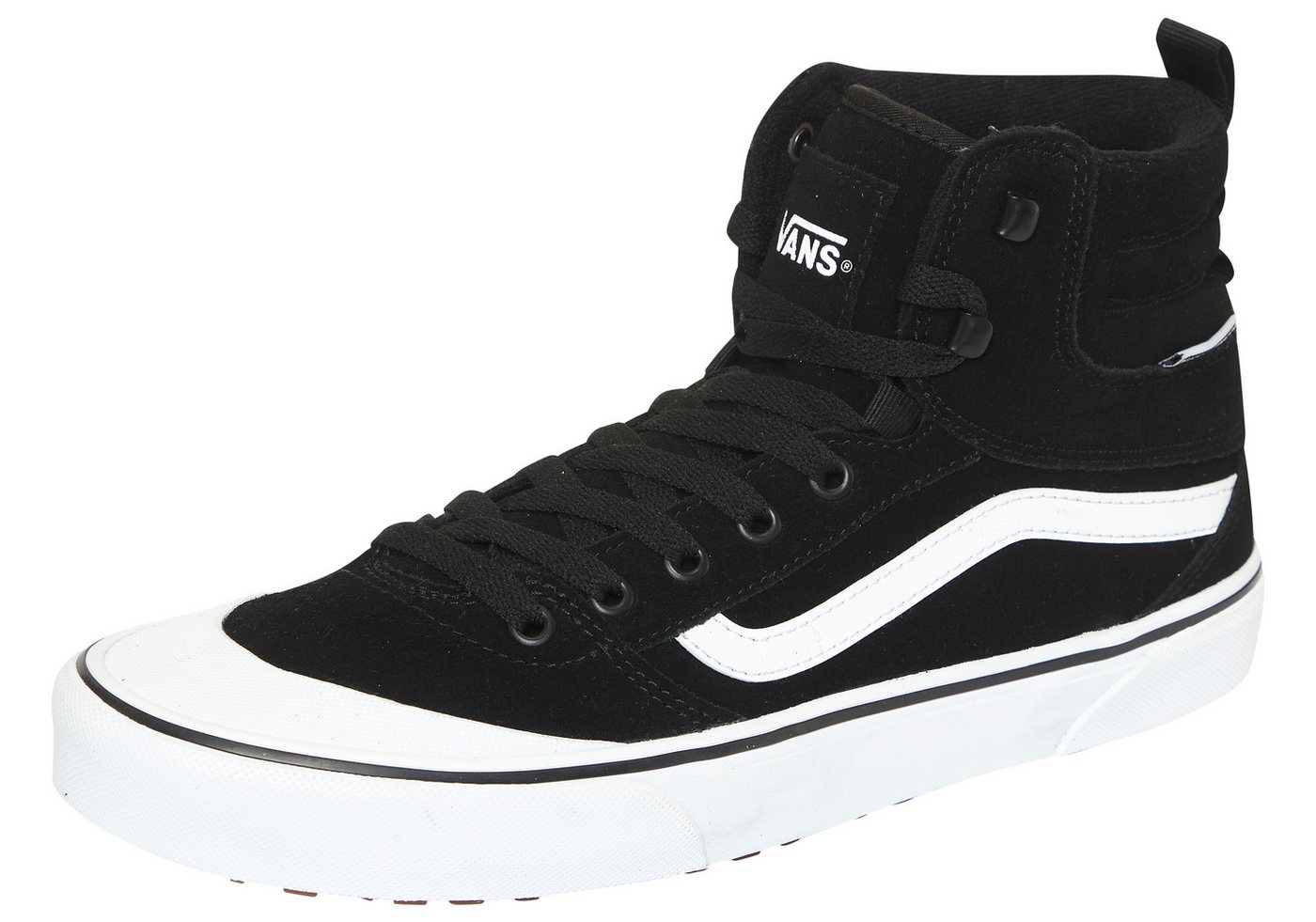 Vans ASHWOOD HI VANSGUARD Sneaker (schwarz)