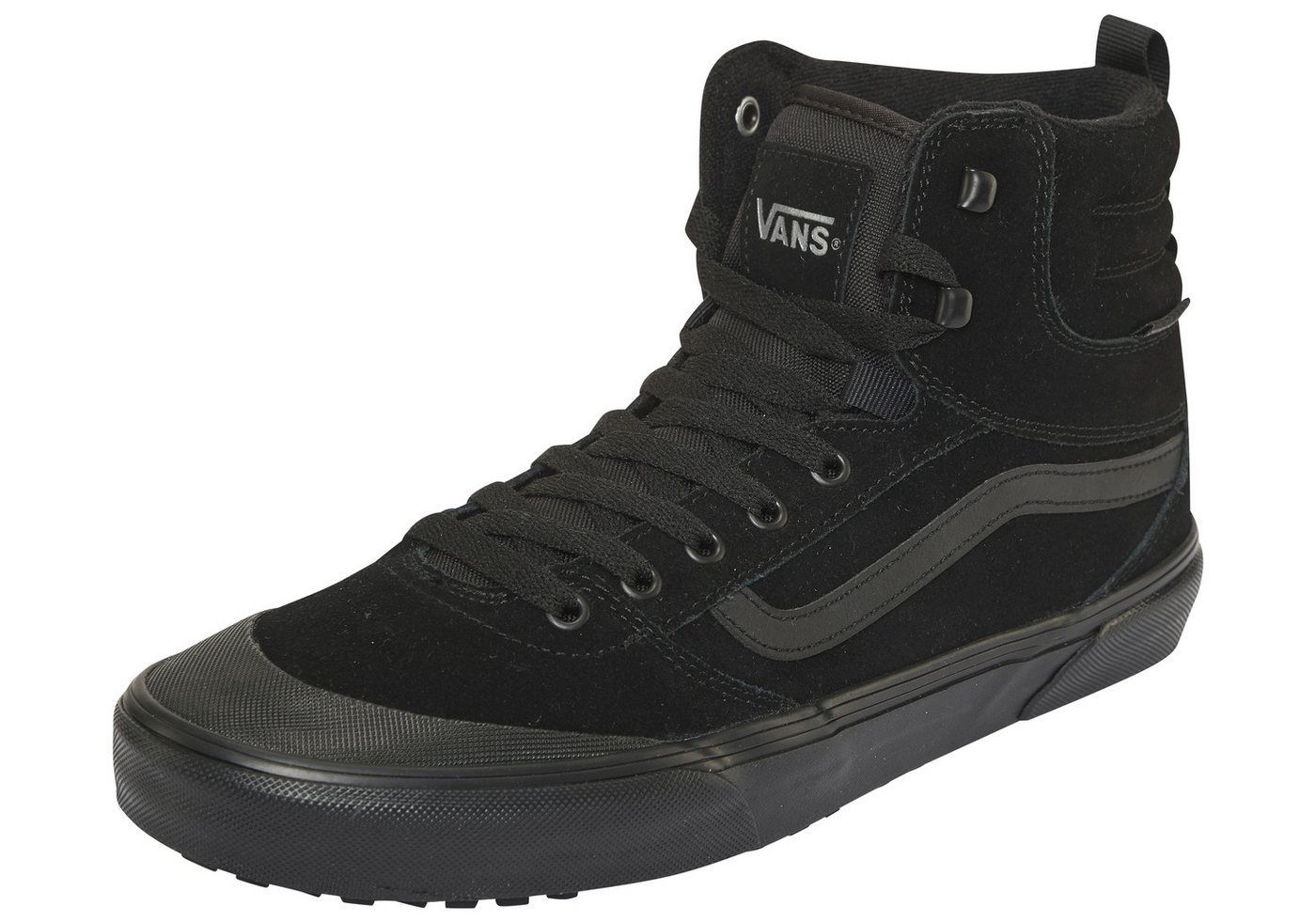Vans ASHWOOD HI VANSGUARD Sneaker (schwarz)