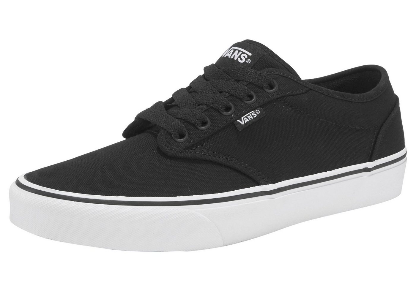 Vans Atwood Sneaker angelehnt an das Design vom Authentic