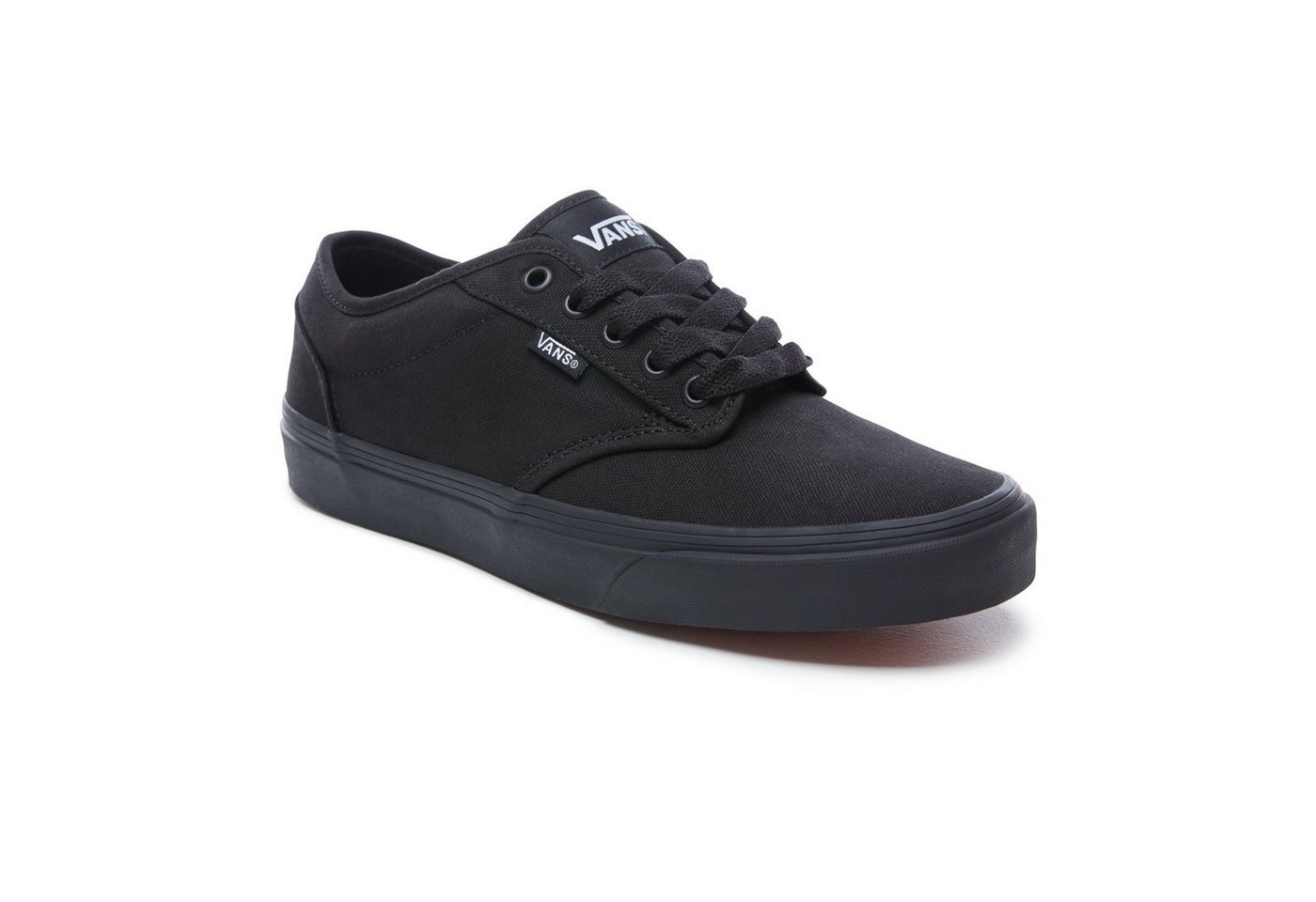 Vans Atwood Sneaker mit Logo-Flag