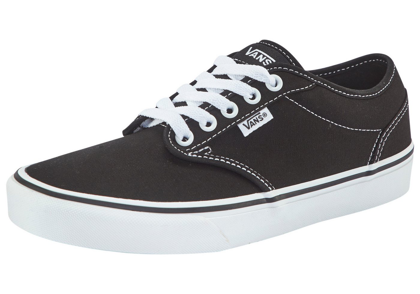 Vans ATWOOD Sneaker (schwarz)