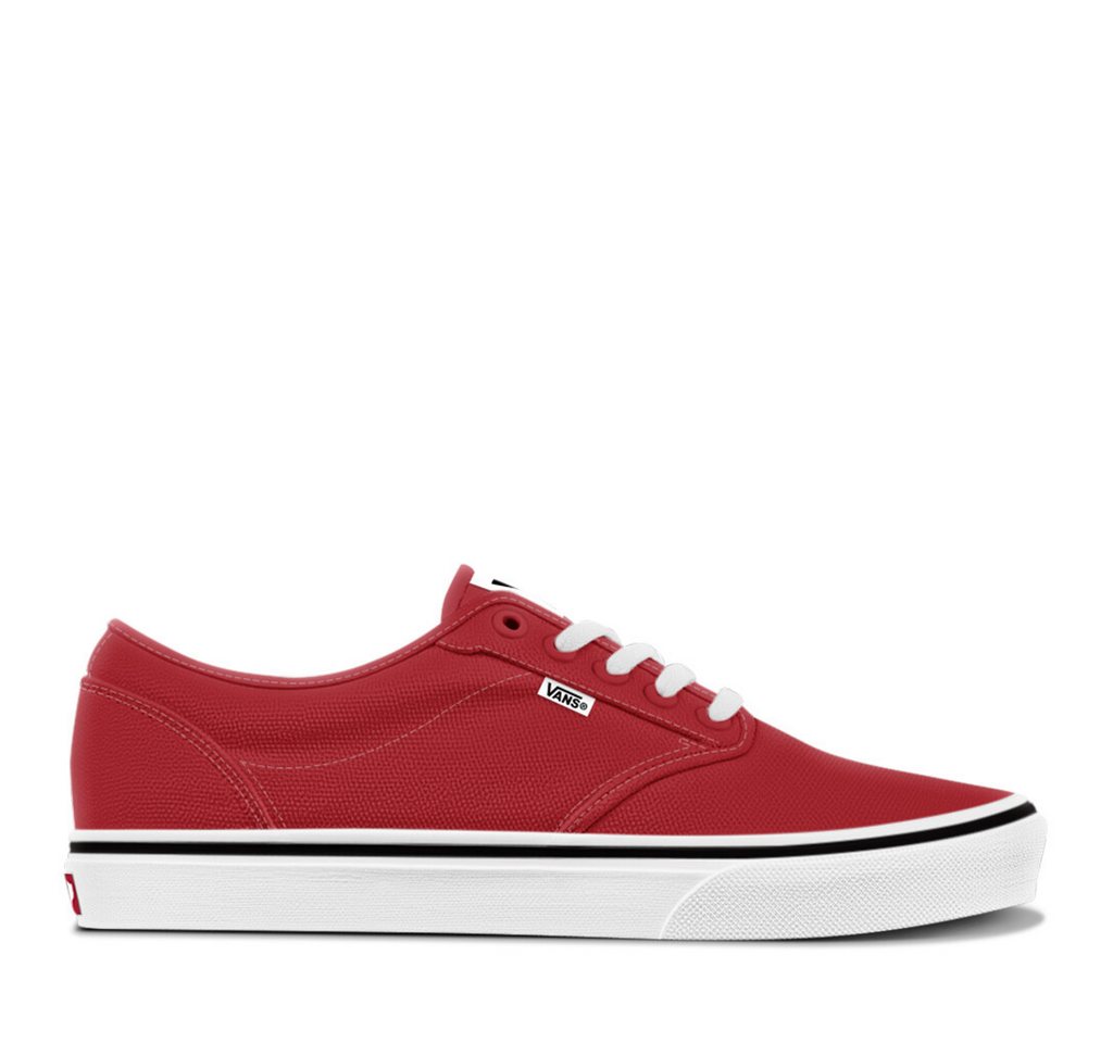 Vans Atwood Sneaker vom Vans Authentic inspiriert