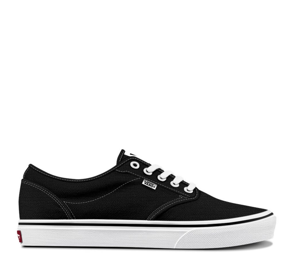 Vans Atwood Sneaker vom Vans Authentic inspiriert