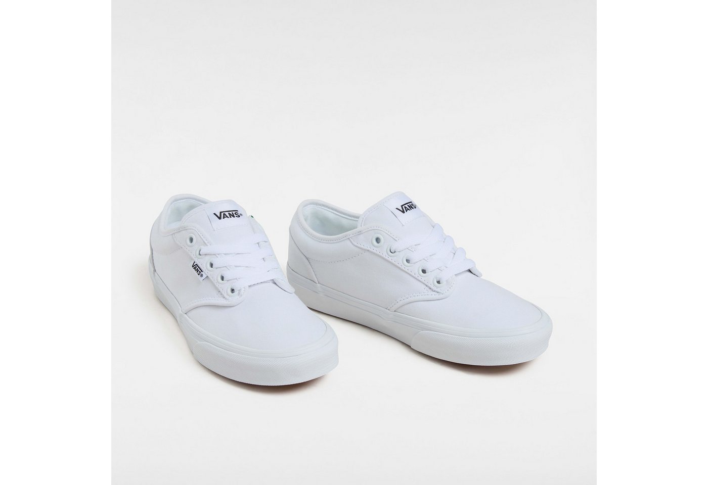 Vans Atwood Sneaker (weiß)