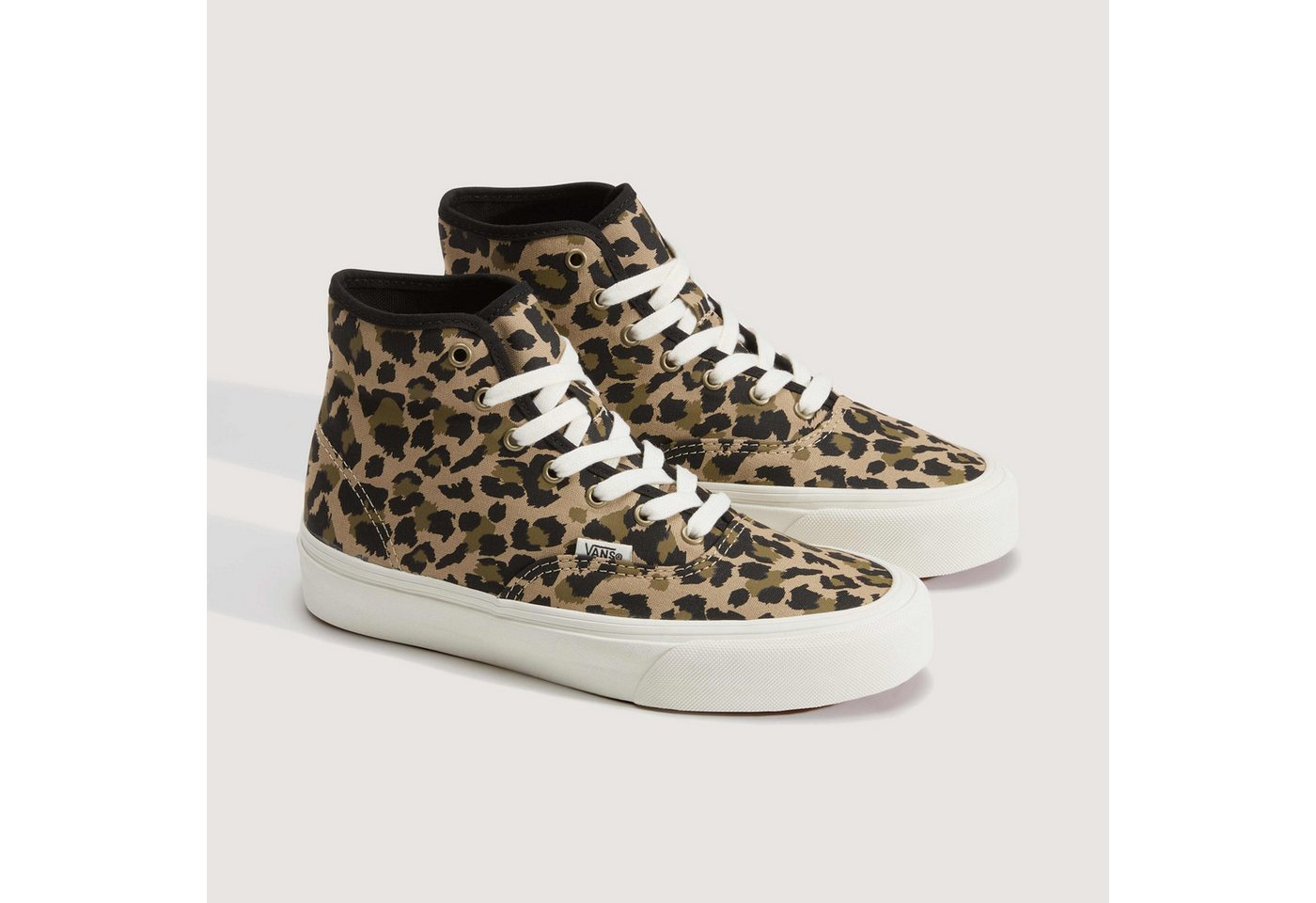 Vans Authentic Hi 2.0 Sneaker
