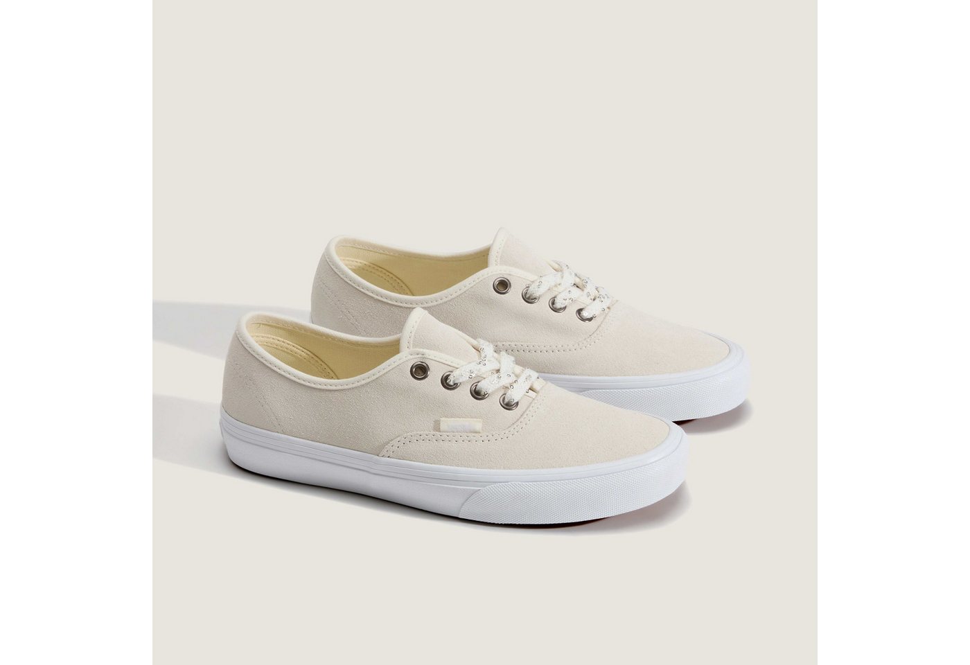 Vans Authentic Sneaker (beige)
