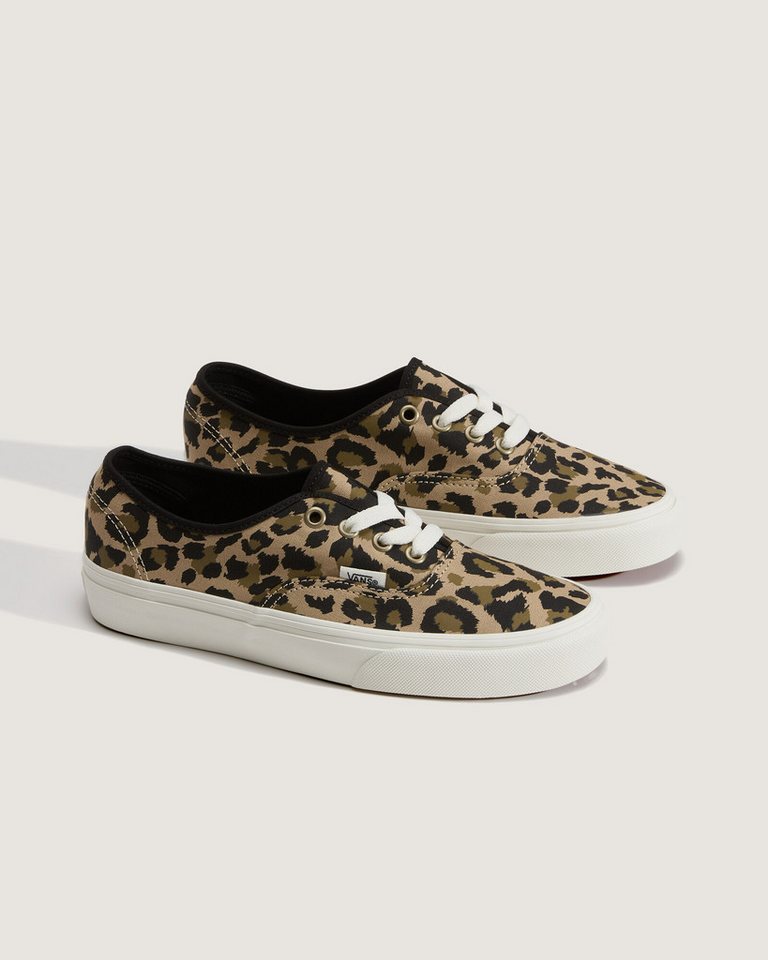Vans Authentic Sneaker (schwarz)