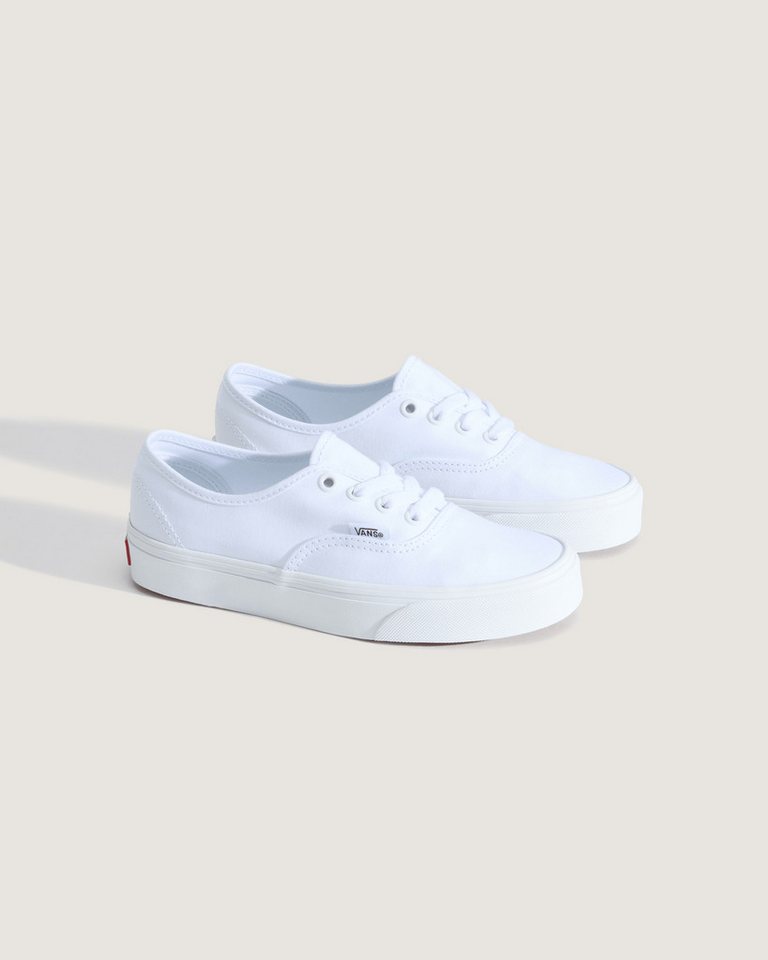Vans Authentic Sneaker (weiß)