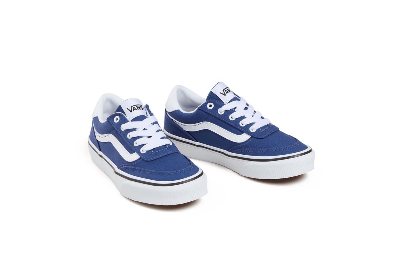 Vans BROOKLYN LS Sneaker für Kinder und Jugendliche