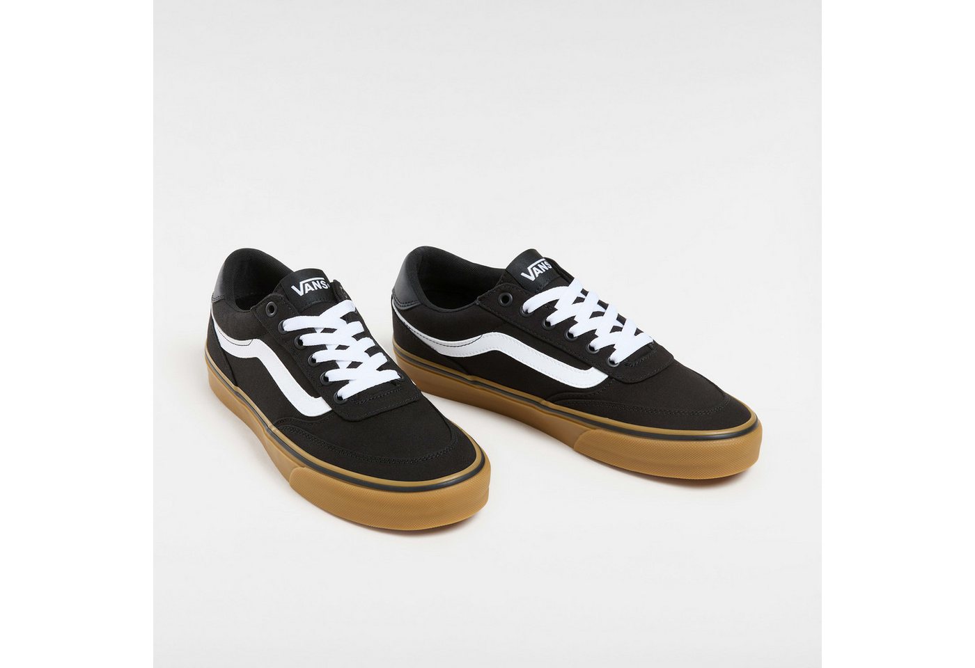Vans Brooklyn LS Sneaker