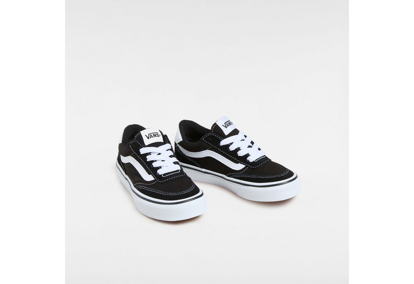 Vans Brooklyn LS Sneaker