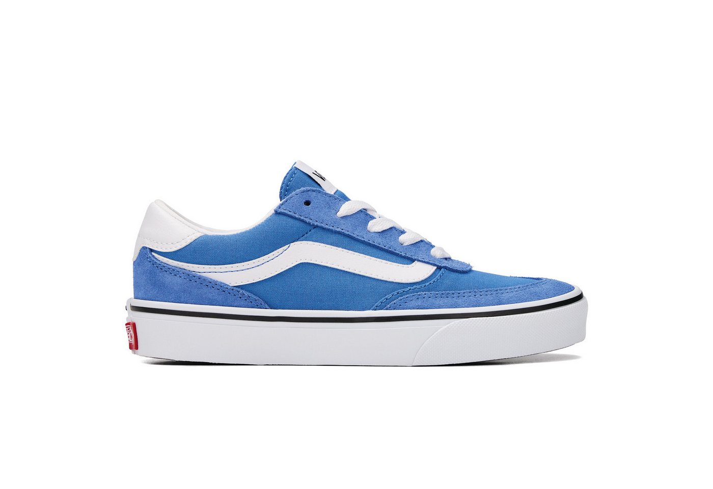 Vans Brooklyn LS Sneaker