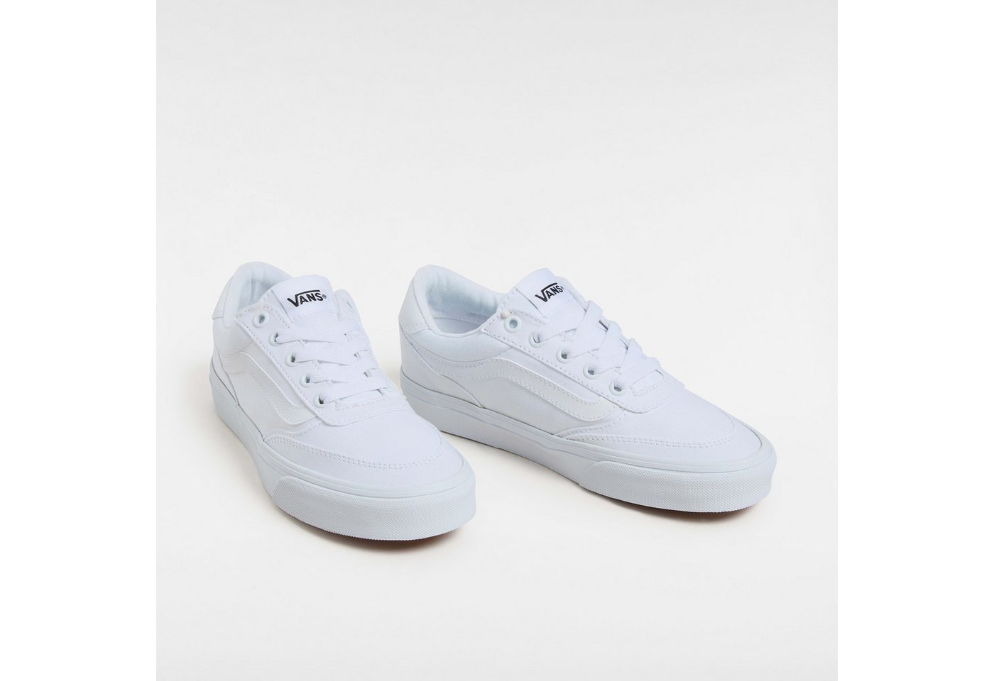 Vans Brooklyn LS Sneaker vom Vans Old Skool inspiriert