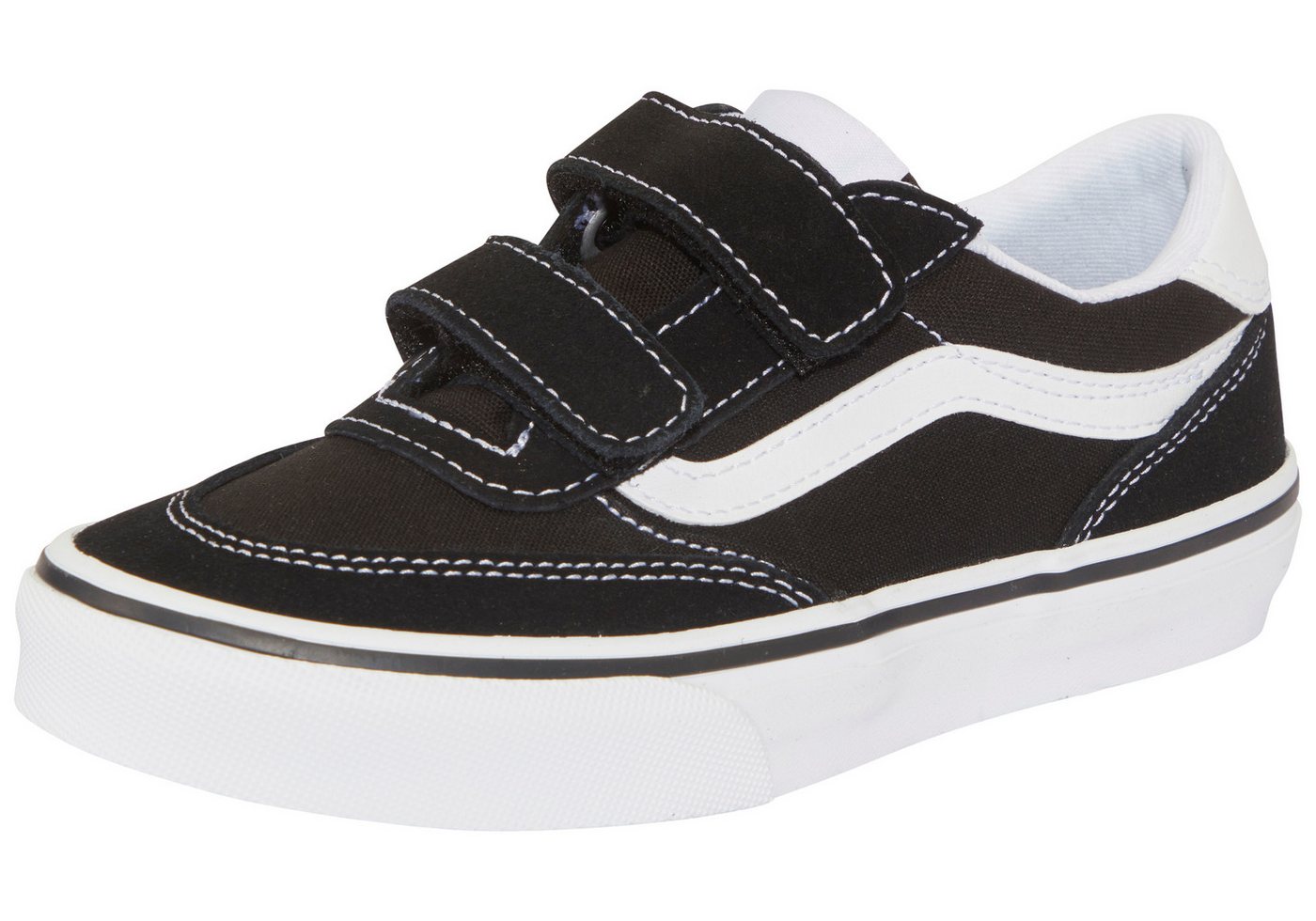 Vans Brooklyn LS V Sneaker
