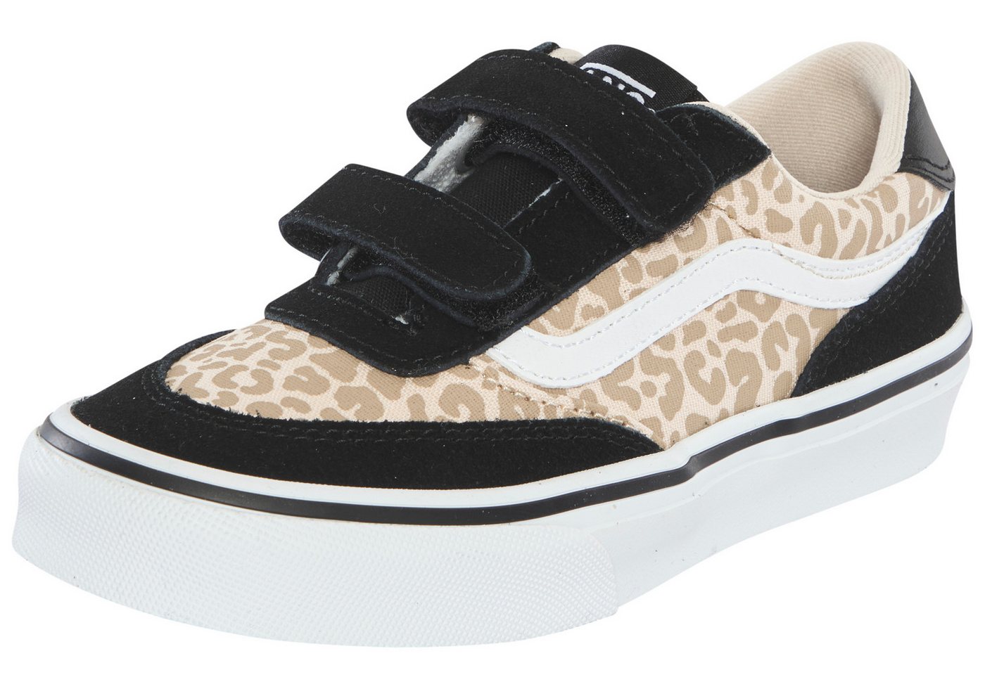 Vans Brooklyn LS V Sneaker