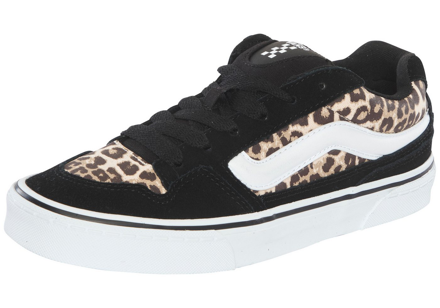 Vans Caldrone Sneaker