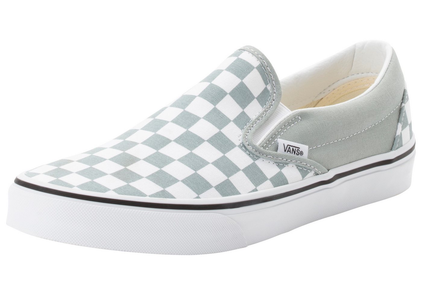Vans Classic Slip-On Sneaker
