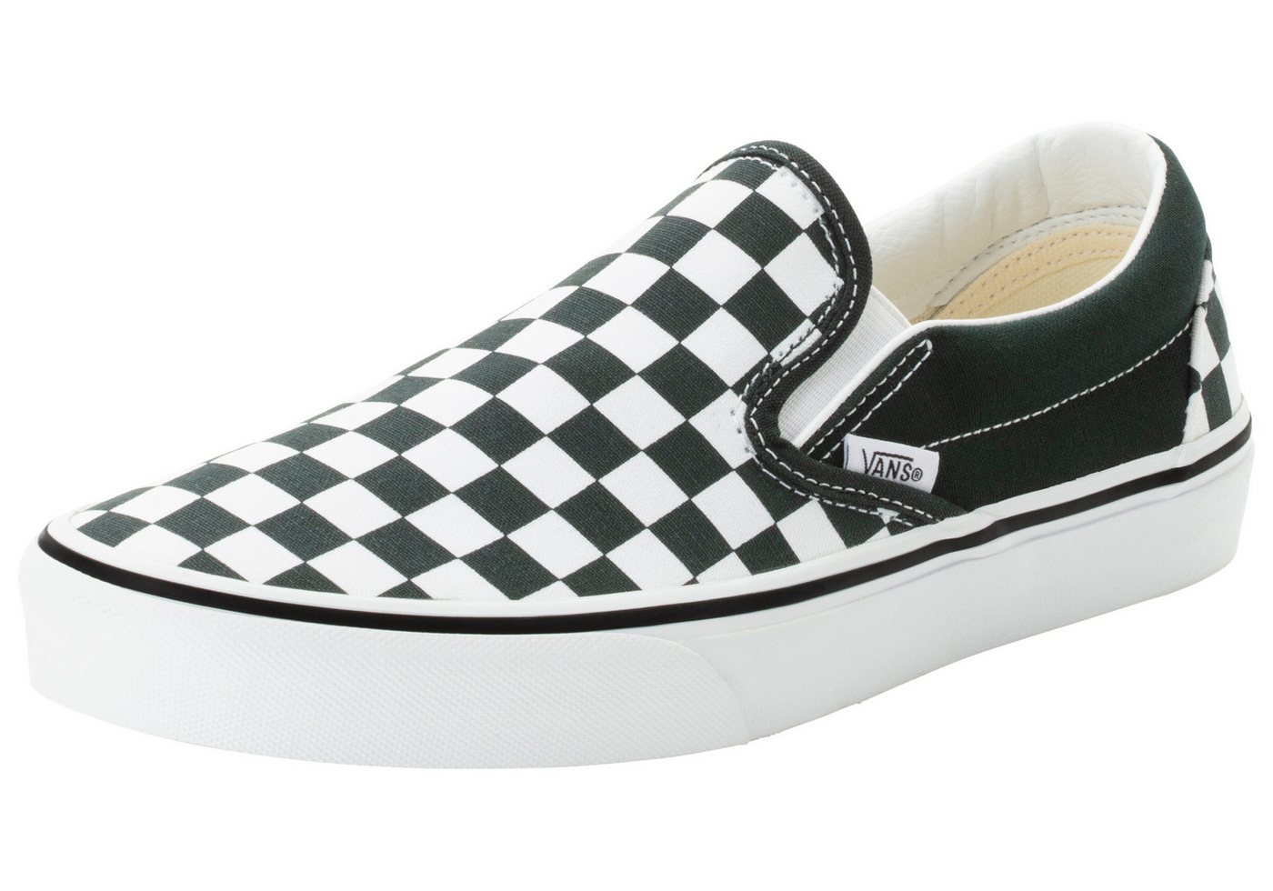 Vans Classic Slip-On Sneaker