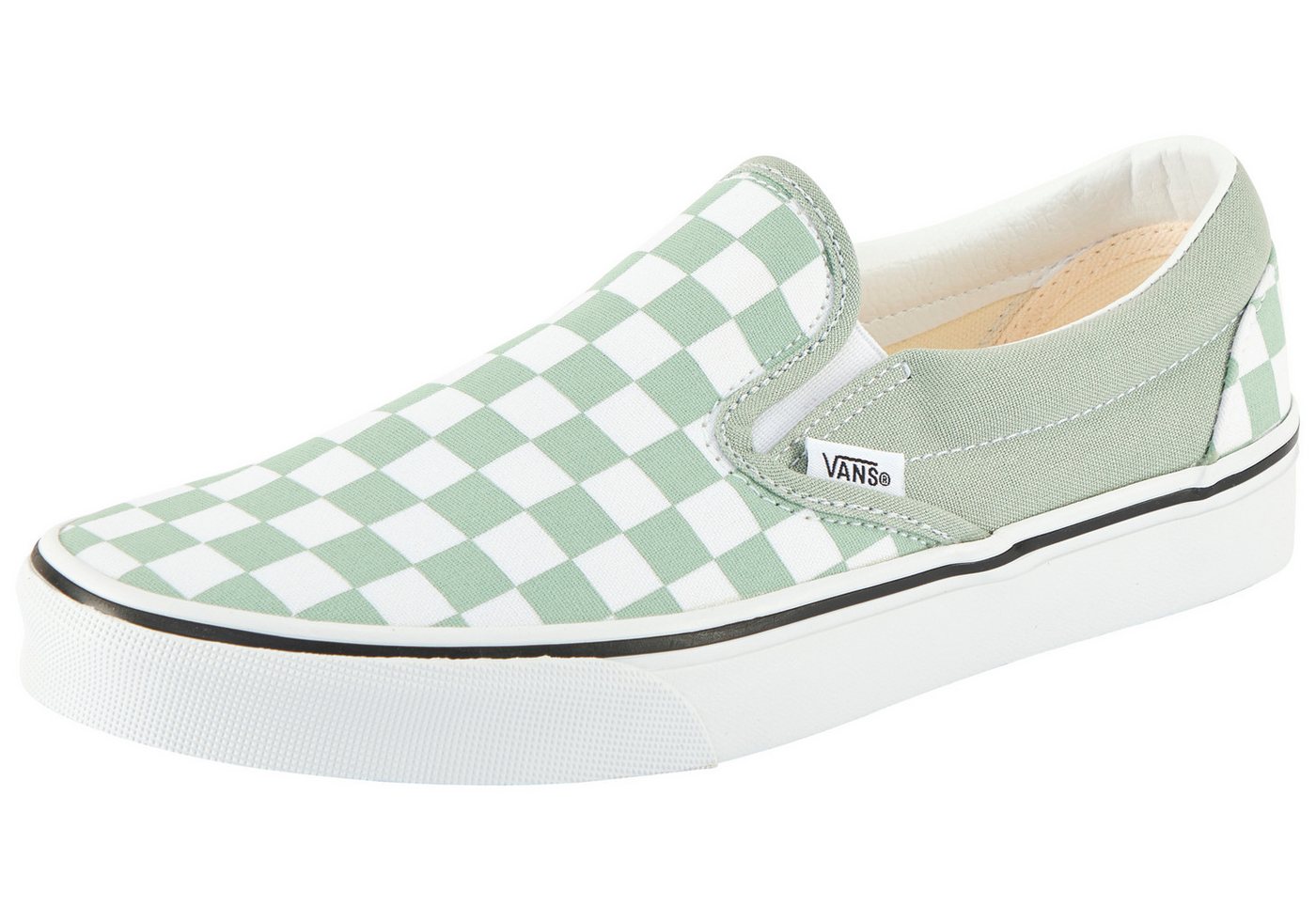 Vans Classic Slip-On Sneaker Slip-On Sneaker