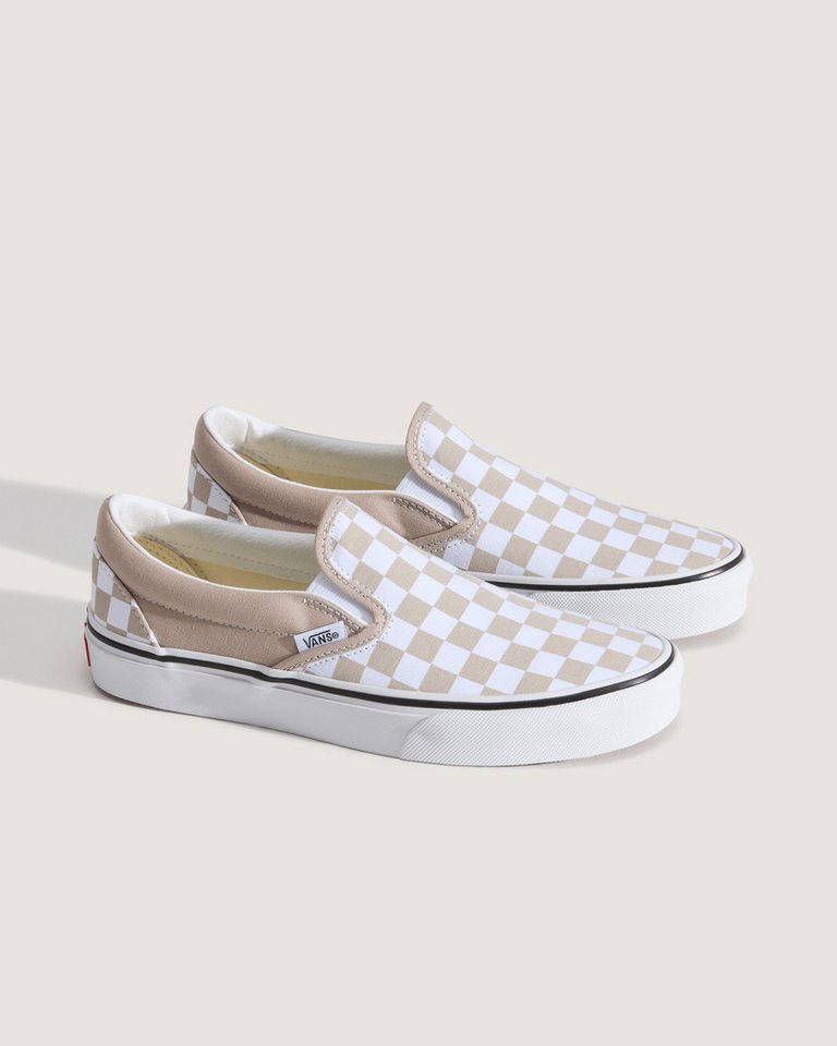 Vans Classic Slip-On Sneaker Slip-On Sneaker