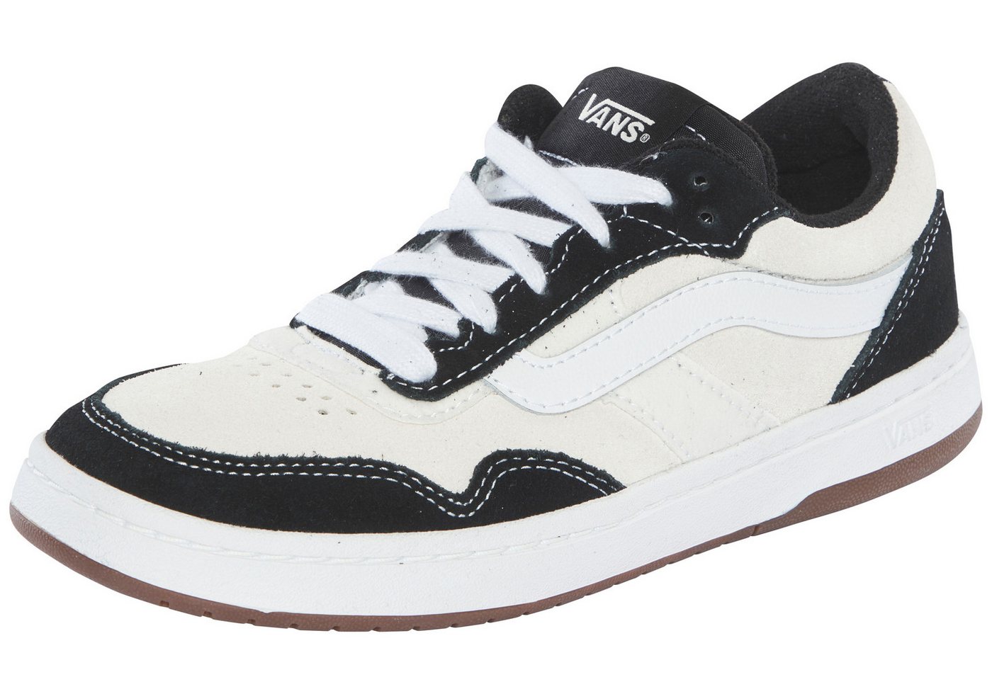 Vans Cruze 3.0 Sneaker unisex (MARSHMALLOW)