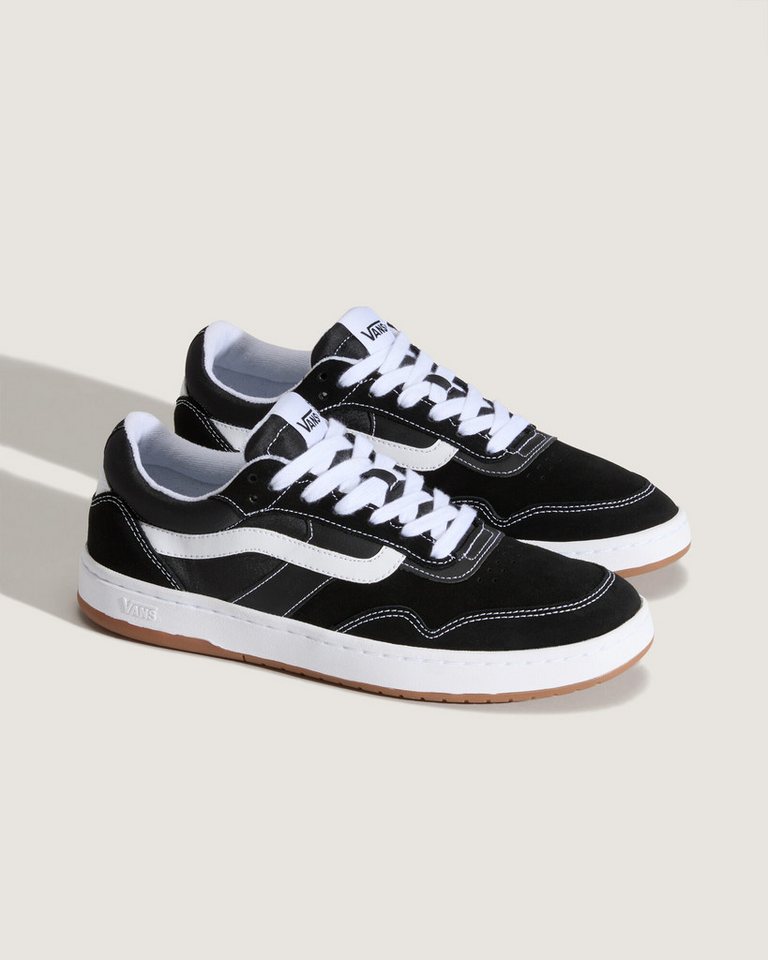 Vans Cruze 3.0 Sneaker unisex (schwarz/weiß)