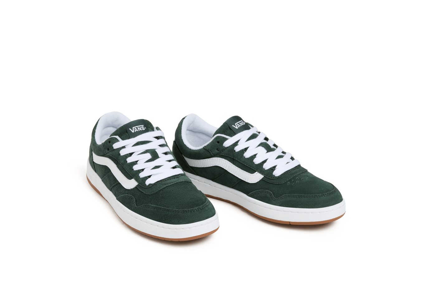 Vans Cruze 3.0 Sneaker unisex (weiß)