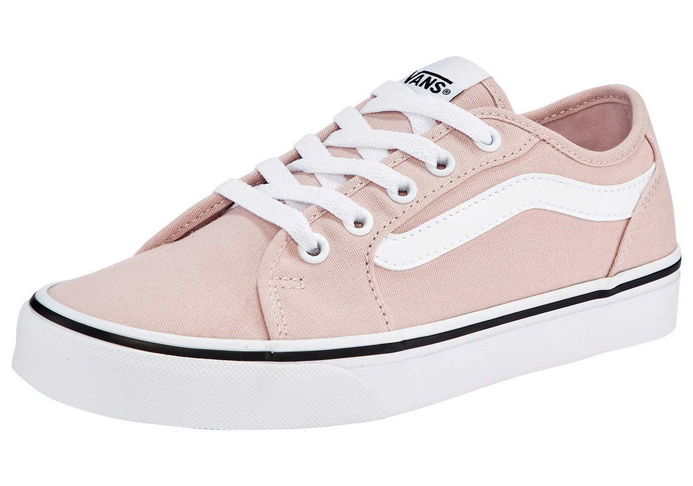 Vans FILMORE DECON Sneaker (rosa)