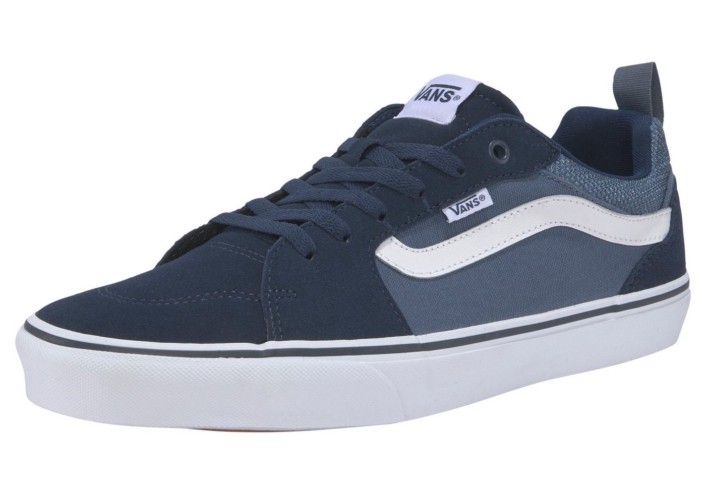 Vans Filmore Sneaker angelehnt an das Design vom Sk8 Low