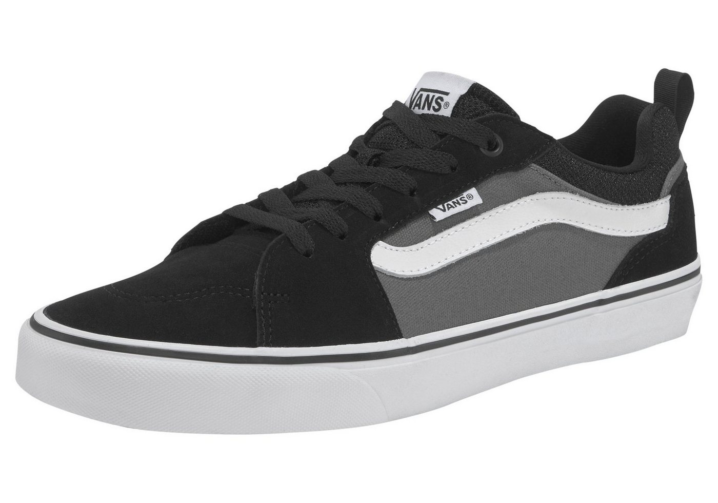 Vans Filmore Sneaker angelehnt an das Design vom Sk8 Low