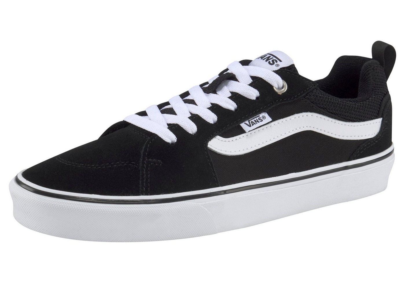 Vans Filmore Sneaker angelehnt an das Design vom Sk8 Low
