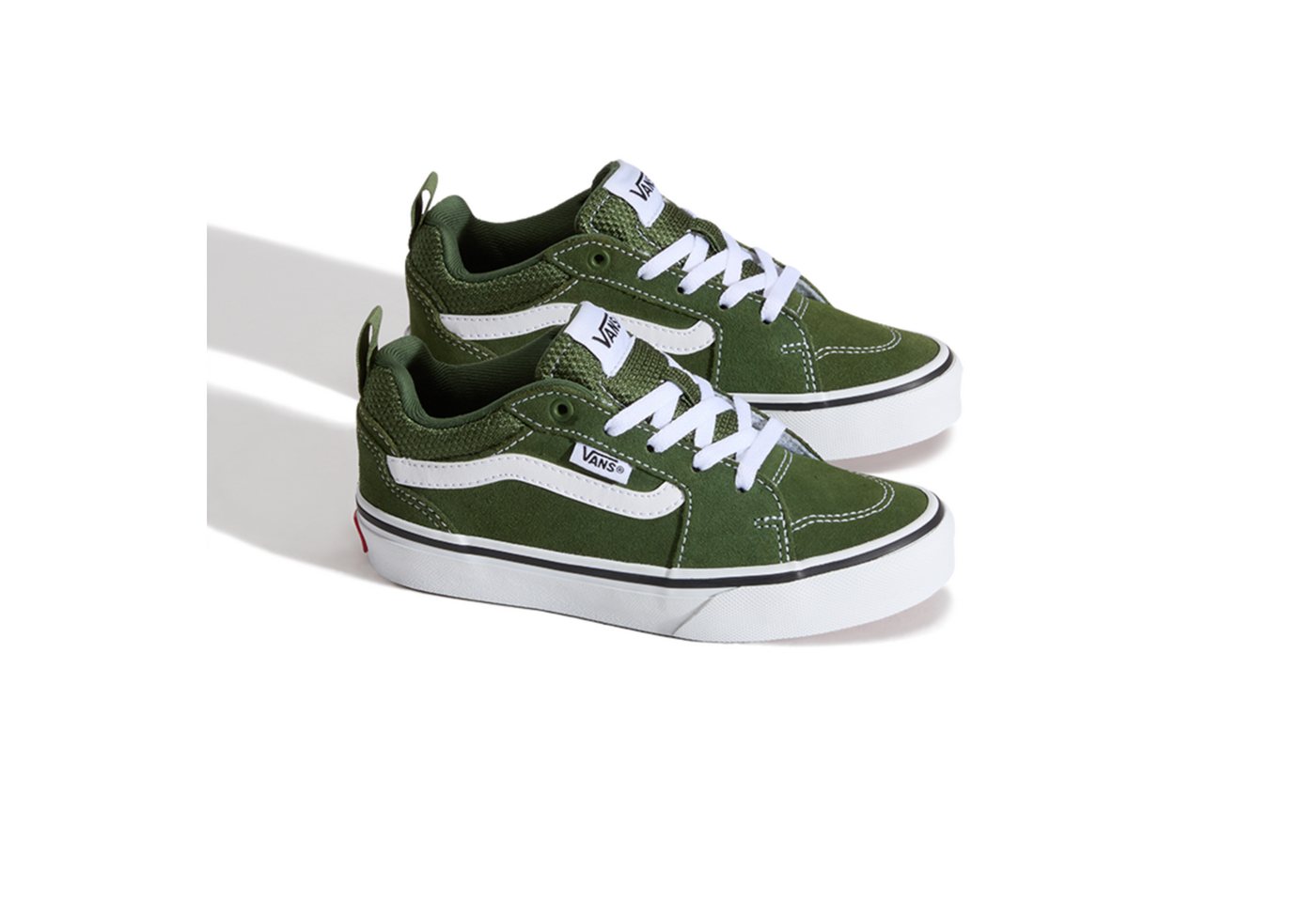 Vans Filmore Sneaker (grün)