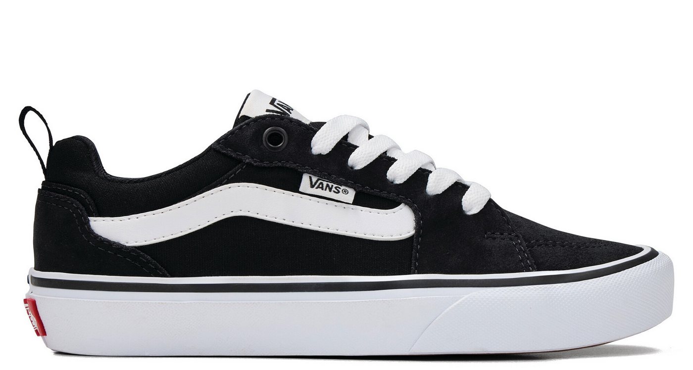 Vans Filmore Sneaker (schwarz)