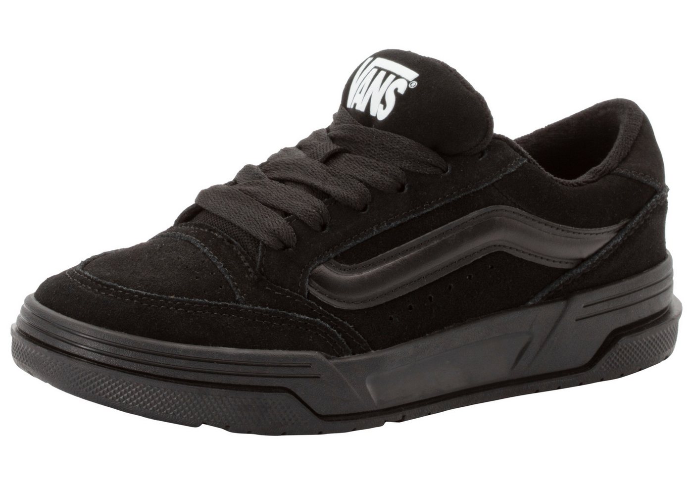 Vans Hylane Sneaker (schwarz)