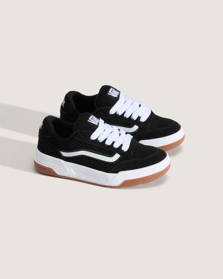 Vans Hylane Sneaker (schwarz)